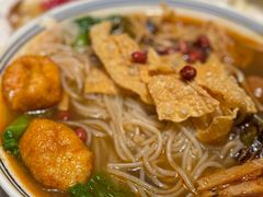 -桂小厨广西菜(万象城店)