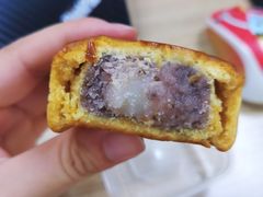 麻薯月饼-皇后西斯汀饼店(文化路店)