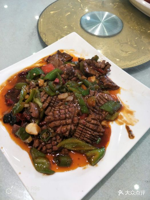 味庄(三厂食堂店)-图片-郑州美食-大众点评网