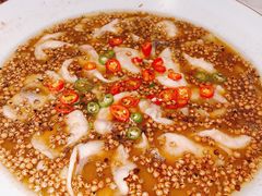 不忘初心水煮鱼-初蓉丨遇见新川菜(亲贤街荣耀店)