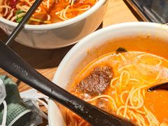 -和府捞面(东直门银座店)