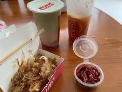 -咕噜咕噜·章鱼小丸子(西湖路店)
