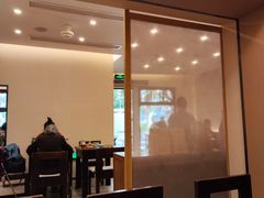-五观堂素食(新华路店)
