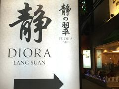-DIORA Langsuan
