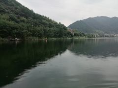 -天目溪漂流