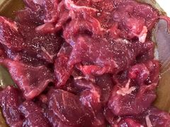 -重庆老火锅王(西安北路店)