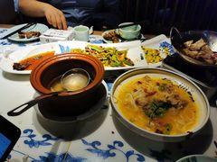 -小菜园新徽菜(南通永旺店)