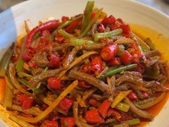 -懒人盐府人家(航天桥店)