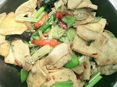 -遇见小院—虹鳟鱼•农家菜(怀柔店)