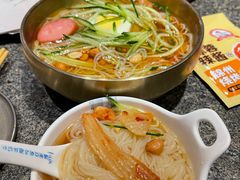 -锦州御烧烤(人民街店)