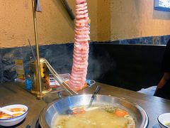 蝴蝶花鲢-土著渔匠·养生蝴蝶鱼(香樟路店)