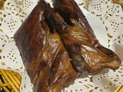 -鸽子窝专业烧烤店(长白店)