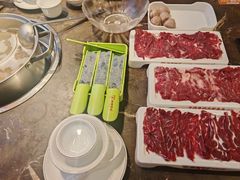 -潮德阿水牛肉火锅(深圳总店)