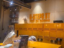 -G-STEPS舞蹈工作室