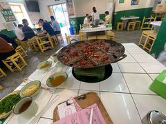 -石灰市老火锅(北滨路店)