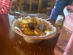 藏式甜奶茶-玛吉阿米·餐吧