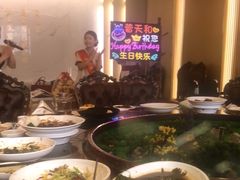 -普天和酒楼(天津之眼店)