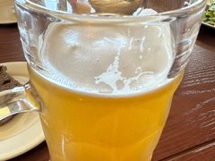 -普兰达德国餐厅·德式脆皮烤猪肘·自酿啤酒(观唐店)