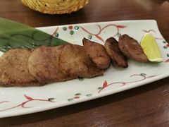 -希望日本料理(保利香槟花园店)