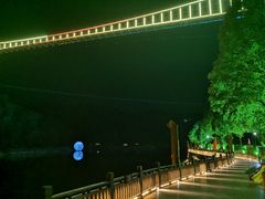 -石燕湖生态旅游景区