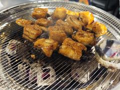-本炙炭烤·蒲烧活鳗料理店(金沙洲店)