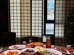 -船歌·鱼水饺青岛菜(闽江二路店)