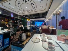 -稻香饭店(IFS国金中心店)