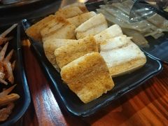 -炭虎子水浒烤肉(梦时代店)
