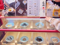 -阮大兴糕团(日月光中心店)