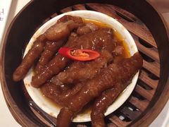 -避风塘·老港味餐厅(虹口龙之梦店)