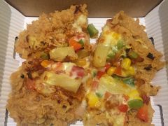 -肯德基(槐苑店)