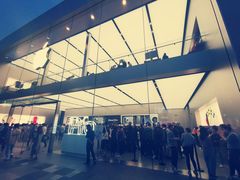 -Apple零售店(成都太古里店)