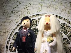 -济州岛泰迪熊博物馆