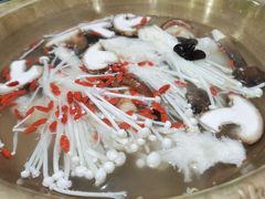 -草原牧语烤全羊(闽江大道店)