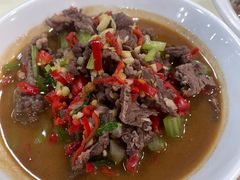 -笨罗卜浏阳菜馆(龙华鹏润达店)