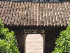 -采石矶景区