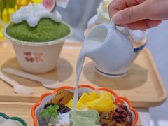 -似季甜铺·糖水·下午茶·小吃(麦地店)