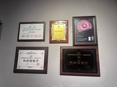 -秋林西餐厅