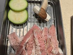 -蚂蚁洞·烤肉大营地(上海静安大悦城店)