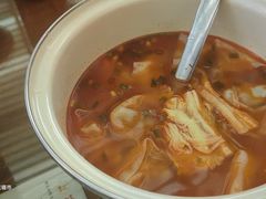-笑来喜馄饨小笼工坊店(湖滨街店)