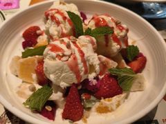 -Pizzeria da Nicola·火炉披萨(中大国际店)