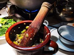 -小凤庭·地道湖北菜武昌鱼·藕汤(38年黄鹤楼店)