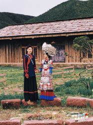 -金夫人婚纱摄影(西昌店)