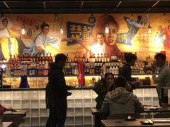 -新楚记烧烤·酒场·夺命肥肠(车公庙店)