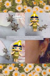 -M'S BANQUET AND SPACE ART