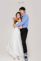 -布丁婚纱摄影工作室