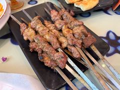 -撒拉花儿·新疆菜·清真(太阳宫店)