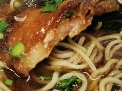 -小马牛肉面·牛骨熬制(南京博物院店)