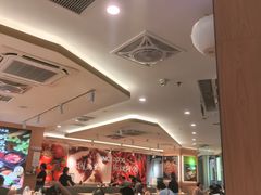 -阿香米线(乐客城店)