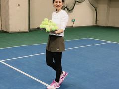 -永承国际网球俱乐部(旧宫店)